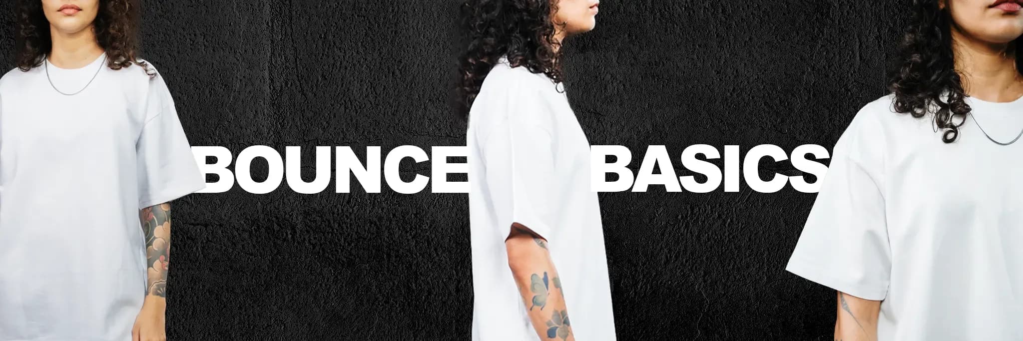 Basics White