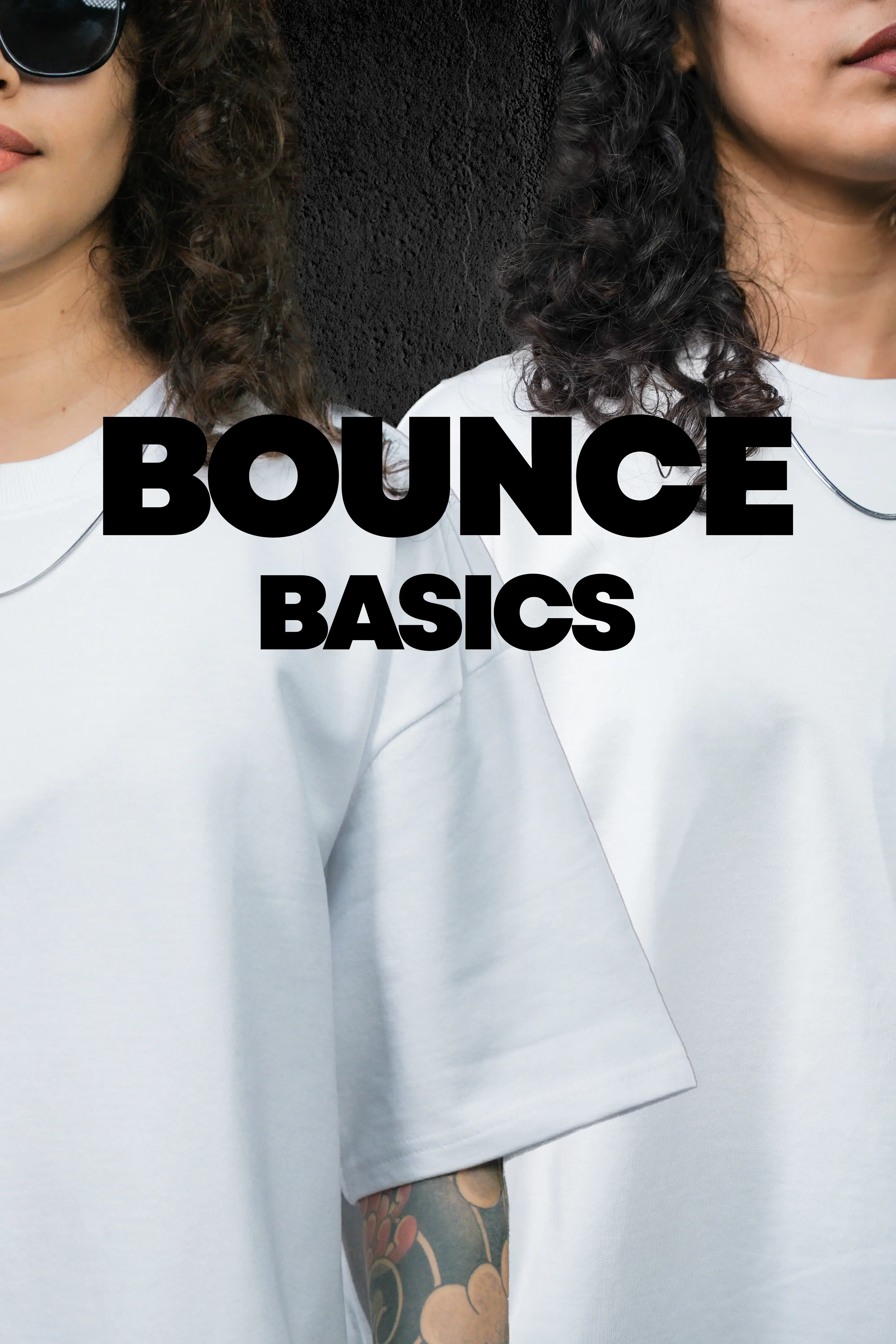 Basics White